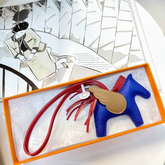 HERMES keyring 04lyh28 (15)