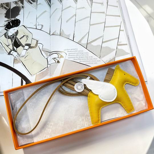 HERMES keyring 04lyh28 (21)