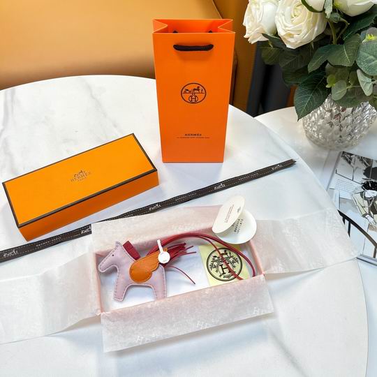 HERMES keyring 04lyh28 (22)