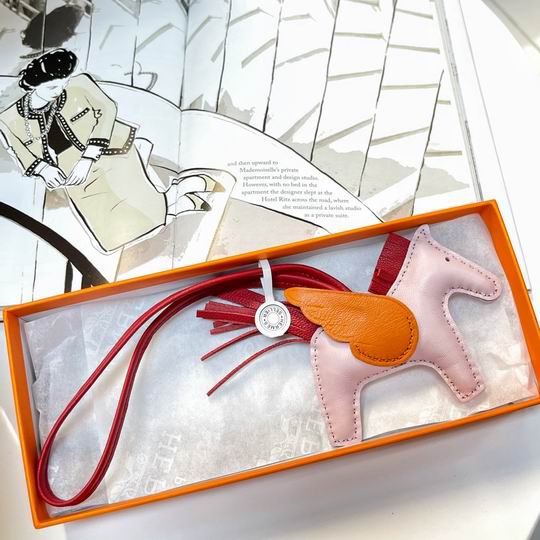 HERMES keyring 04lyh28 (24)