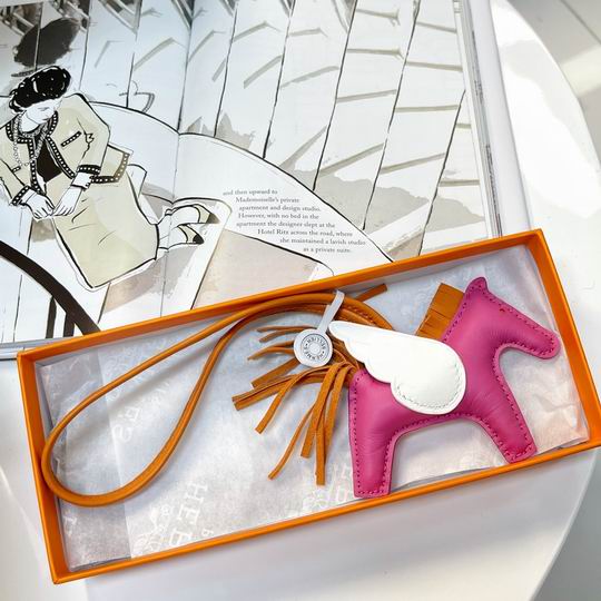 HERMES keyring 04lyh28 (30)