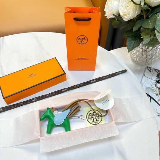 HERMES keyring 04lyh28 (34)