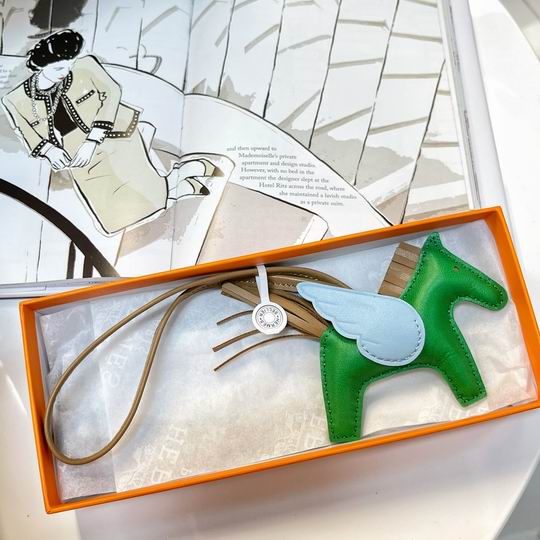 HERMES keyring 04lyh28 (36)