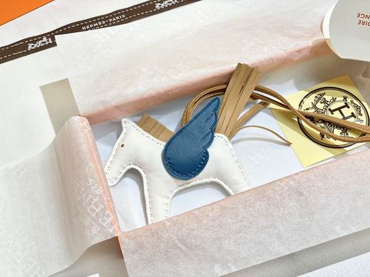 HERMES keyring 04lyh28 (38)