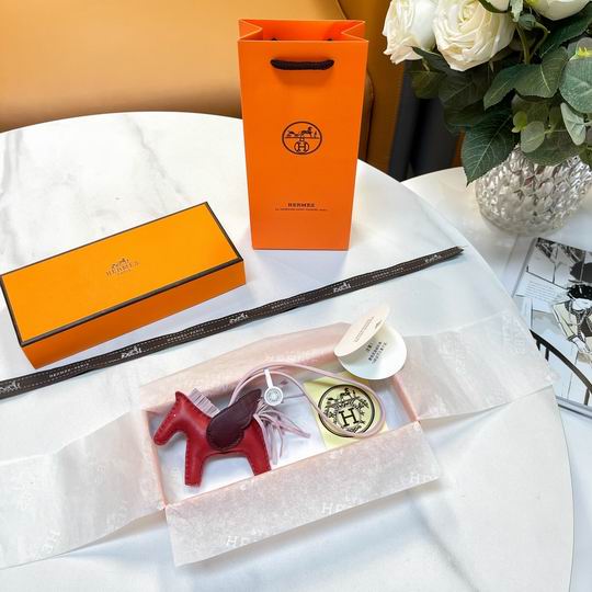 HERMES keyring 04lyh28 (40)