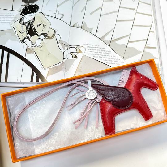 HERMES keyring 04lyh28 (42)