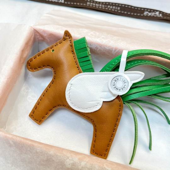 HERMES keyring 04lyh28 (5)