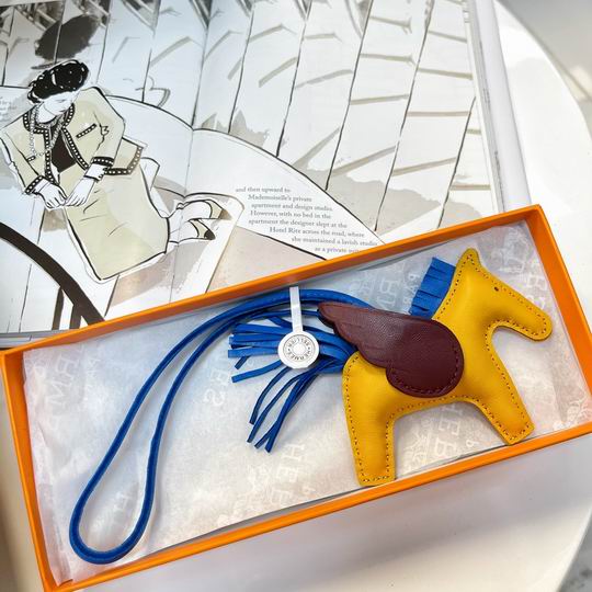 HERMES keyring 04lyh28 (9)