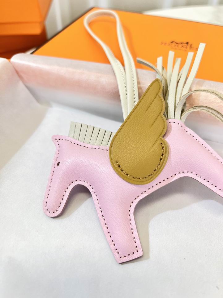 HERMES keyring 04lyh29 (10)