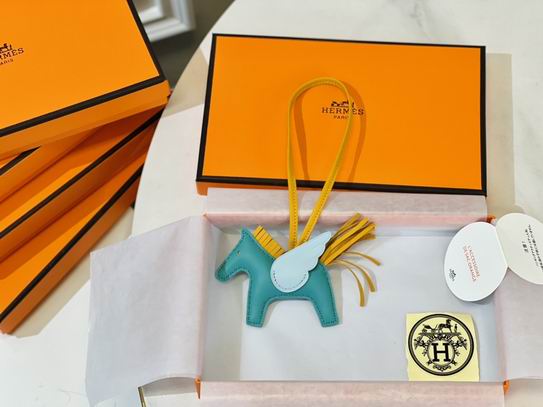 HERMES keyring 04lyh29 (14)