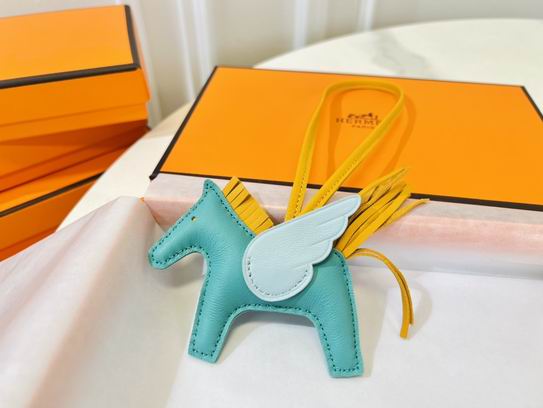 HERMES keyring 04lyh29 (15)