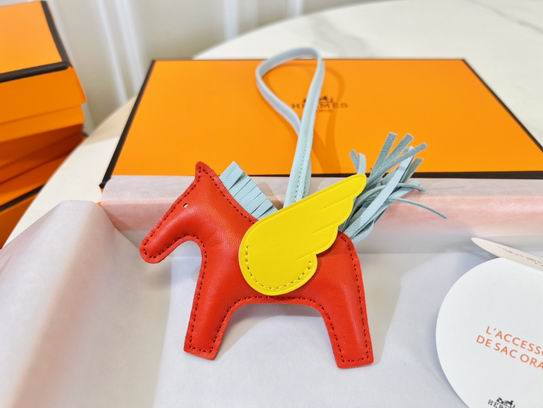 HERMES keyring 04lyh29 (21)