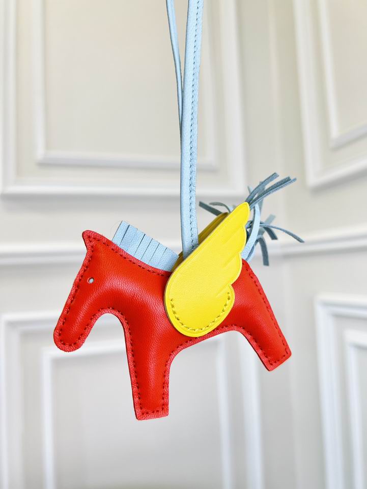 HERMES keyring 04lyh29 (22)