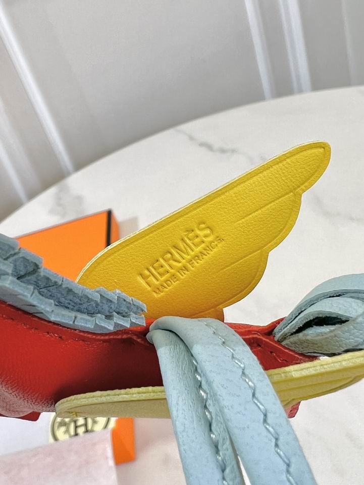 HERMES keyring 04lyh29 (24)