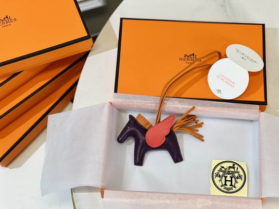 HERMES keyring 04lyh29 (26)