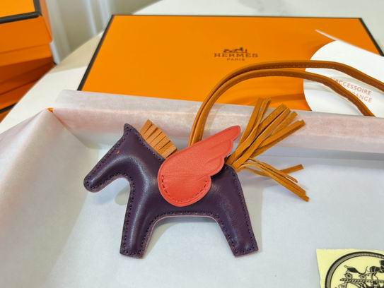 HERMES keyring 04lyh29 (27)