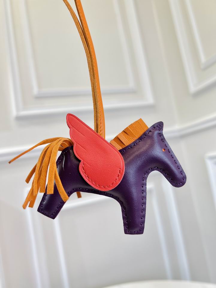 HERMES keyring 04lyh29 (28)