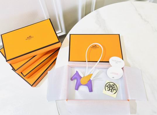 HERMES keyring 04lyh29 (30)