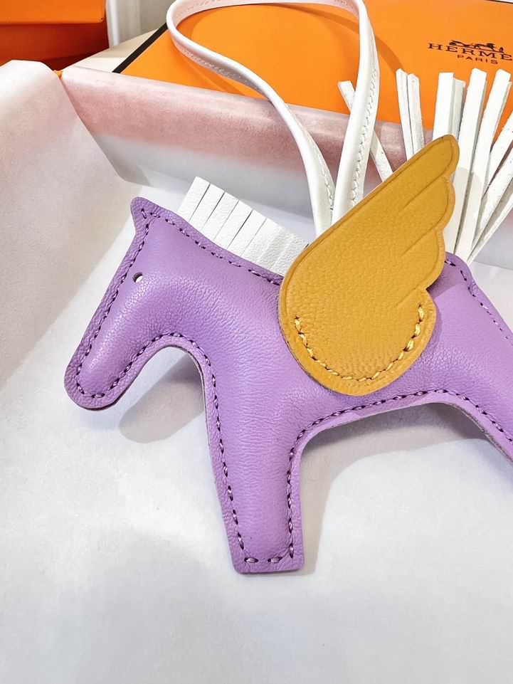 HERMES keyring 04lyh29 (35)