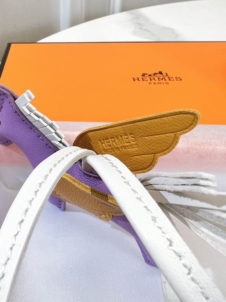 HERMES keyring 04lyh29 (37)