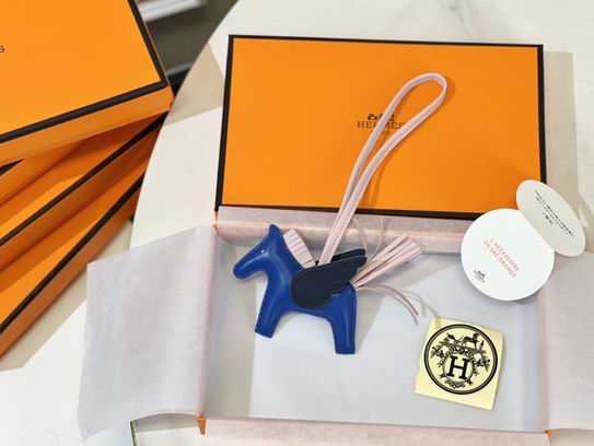 HERMES keyring 04lyh29 (39)