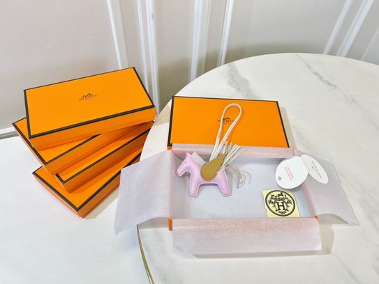 HERMES keyring 04lyh29 (6)