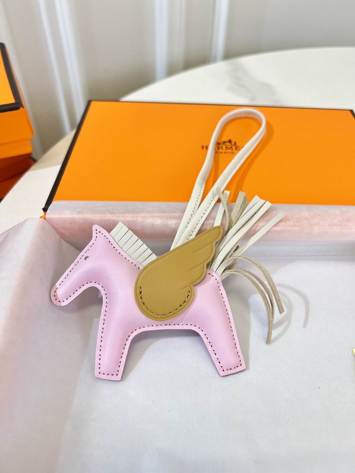 HERMES keyring 04lyh29 (8)