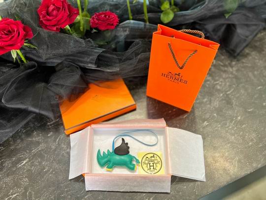 HERMES keyring 04lyh30 (1)