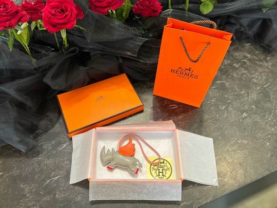 HERMES keyring 04lyh30 (10)