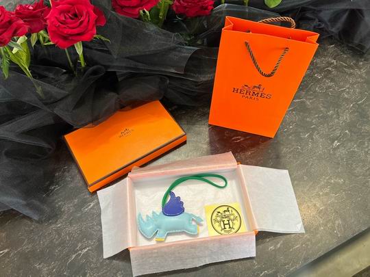 HERMES keyring 04lyh30 (13)