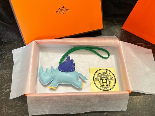 HERMES keyring 04lyh30 (14)