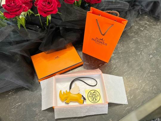 HERMES keyring 04lyh30 (19)