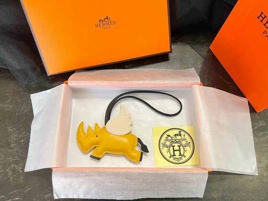 HERMES keyring 04lyh30 (20)