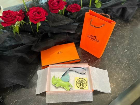 HERMES keyring 04lyh30 (22)