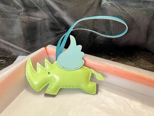 HERMES keyring 04lyh30 (24)