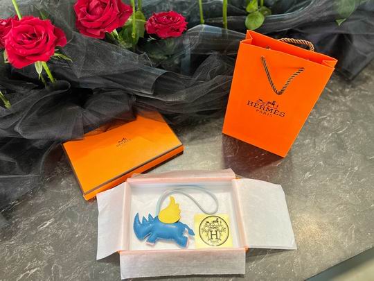 HERMES keyring 04lyh30 (4)