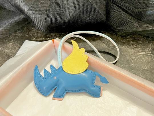 HERMES keyring 04lyh30 (6)