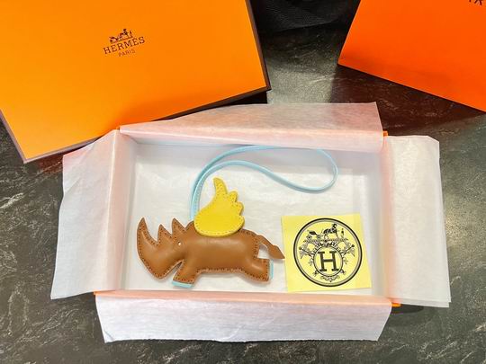HERMES keyring 04lyh30 (8)