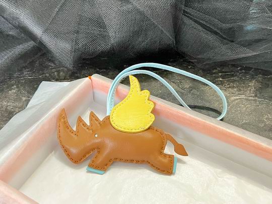 HERMES keyring 04lyh30 (9)