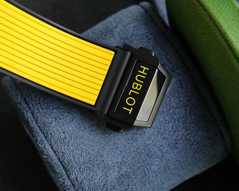 Hublot 42mm 03-Spirit of big bang (10)