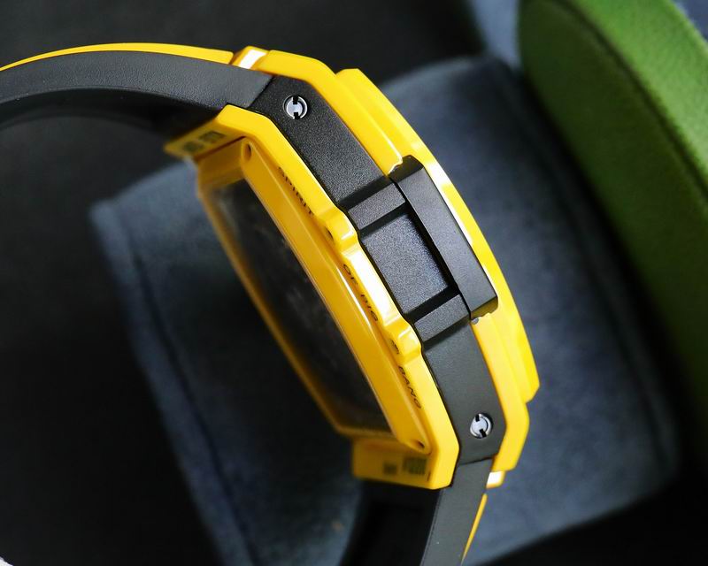 Hublot 42mm 03-Spirit of big bang (11)