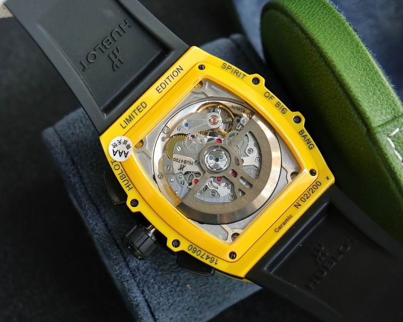 Hublot 42mm 03-Spirit of big bang (12)