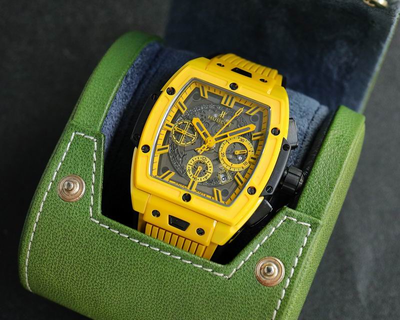 Hublot 42mm 03-Spirit of big bang (14)