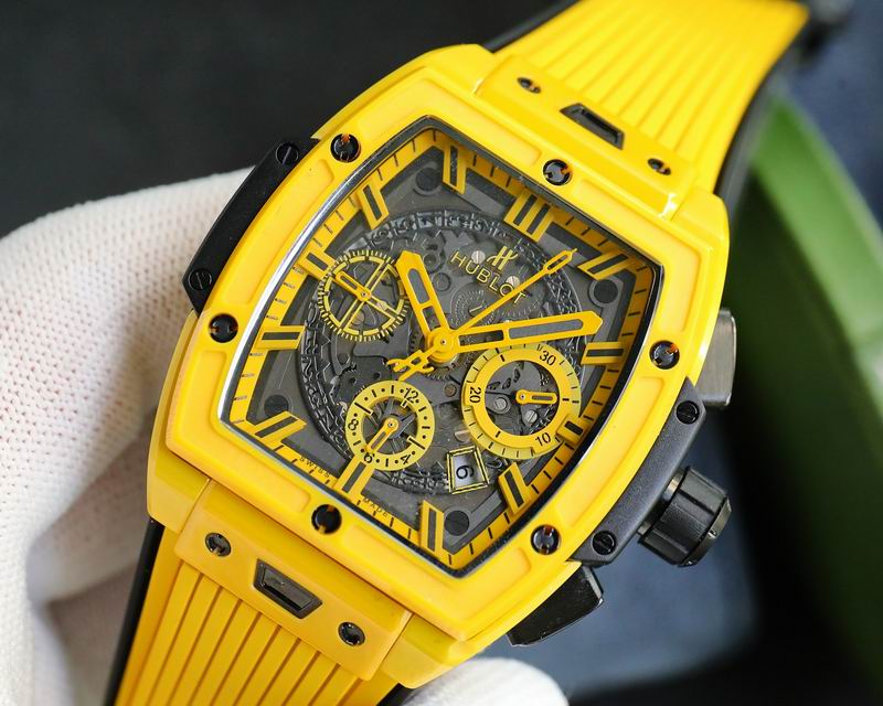 Hublot 42mm 03-Spirit of big bang (17)
