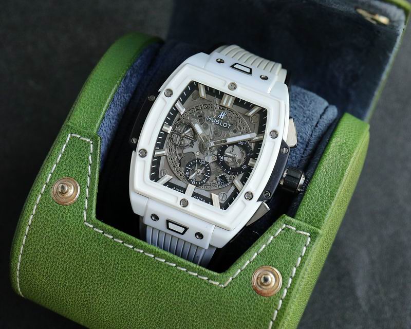 Hublot 42mm 03-Spirit of big bang (4)