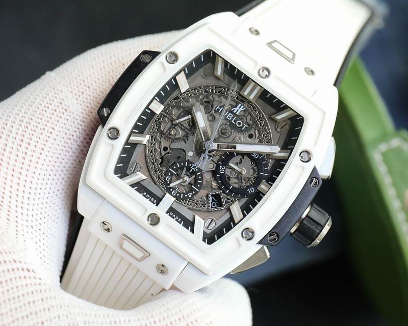 Hublot 42mm 03-Spirit of big bang (6)