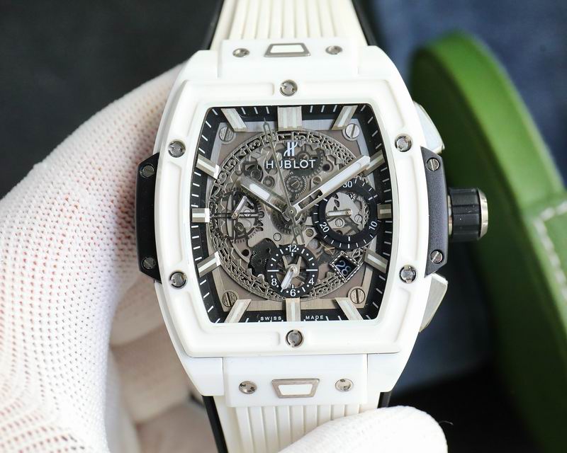 Hublot 42mm 03-Spirit of big bang (7)