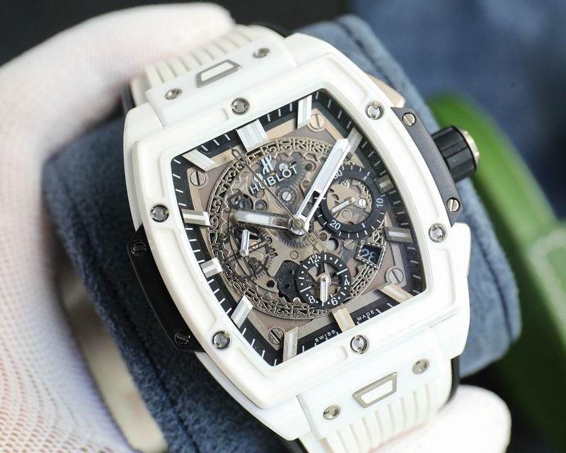 Hublot 42mm 03-Spirit of big bang (8)