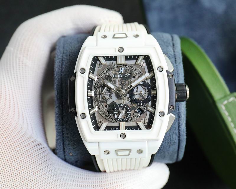Hublot 42mm 03-Spirit of big bang (9)