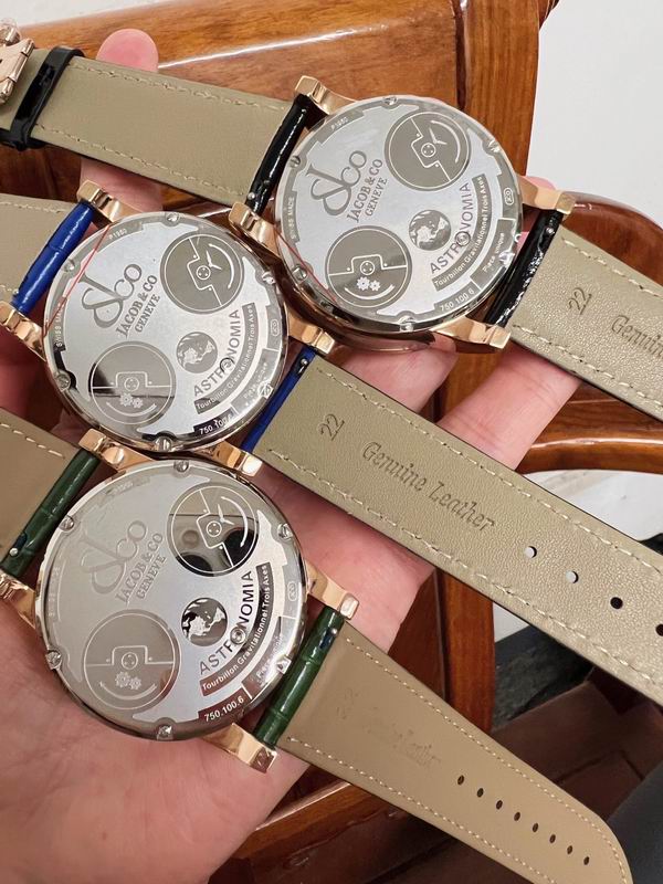 Jacob & Co 45mm 22 (2)